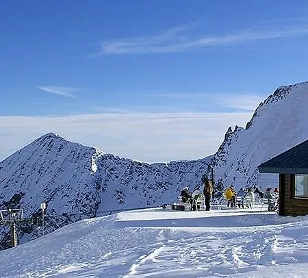 Setcases-vallter Mitja Pensio 2 Gæstehus 3*