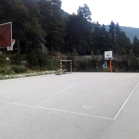 Setcases-vallter Mitja Pensio 2 3*