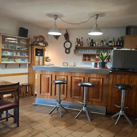 Gasthof Setcases-vallter Mitja Pensio 2 3*