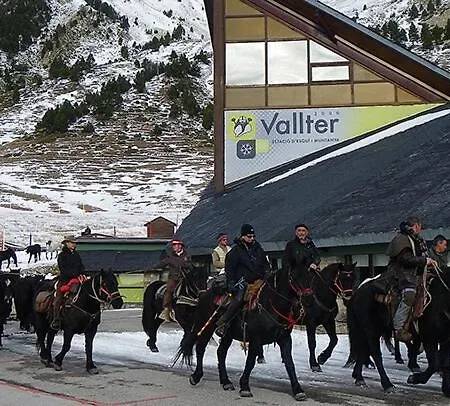 Pensión Setcases-vallter Mitja Pensio 2 Setcases