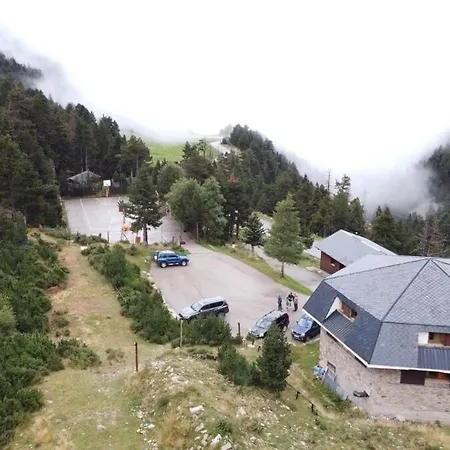 Setcases-vallter Mitja Pensio 2 Setcases