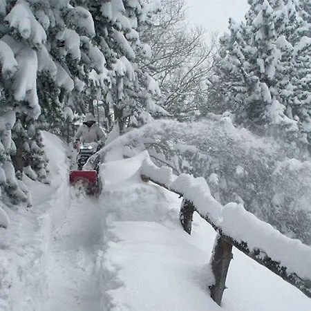 Setcases-vallter Mitja Pensio 2 3*