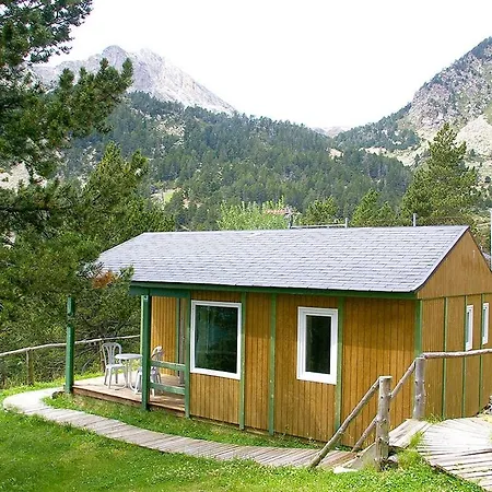 Gasthof Setcases-vallter Mitja Pensio 2 3*