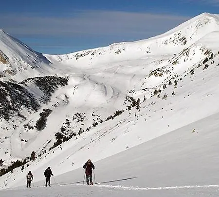 Setcases-vallter Mitja Pensio 2 Setcases
