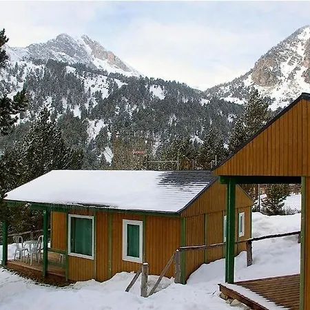 Setcases-vallter Mitja Pensio 2 3*