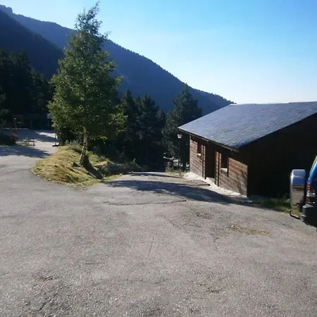 Gasthof Setcases-vallter Mitja Pensio 2
