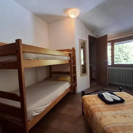 Gasthof Setcases-vallter Mitja Pensio 2