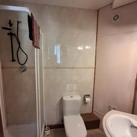 Setcases-vallter Mitja Pensio 2 Gasthof 3*